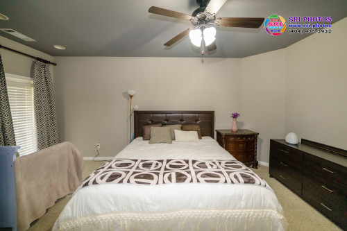Alpharetta House Photo