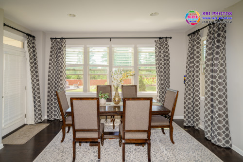 Alpharetta House Photo
