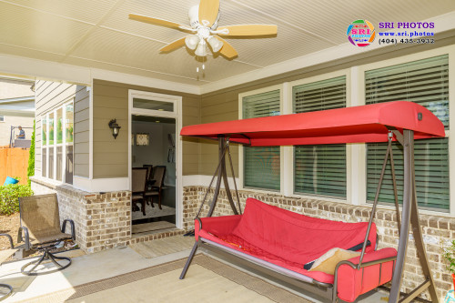 Alpharetta House Photo