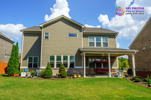 Alpharetta House Photo