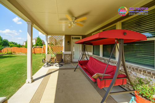 Alpharetta House Photo