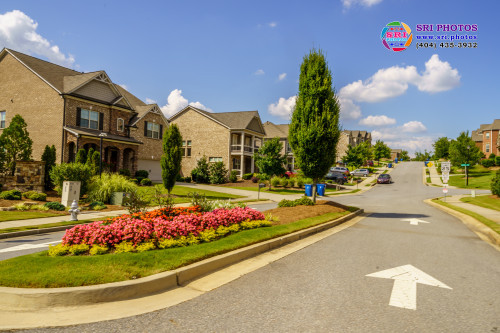 Alpharetta House Photo