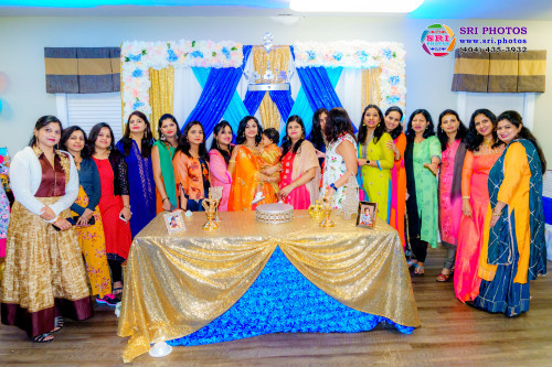 Ibhan First Birthday Photo