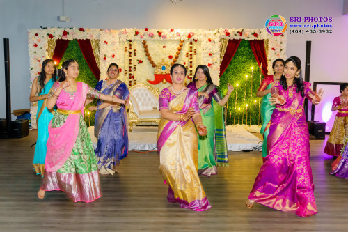 Rithvik Dhoti Ceremony Photo