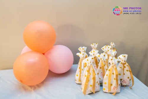 Nikhitha Sweet 16 Photo