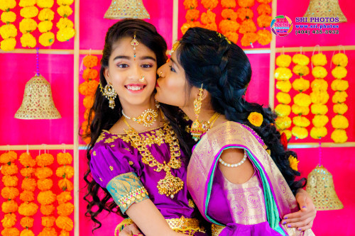 Aravind + Sowjanya Grihapravesam Photo