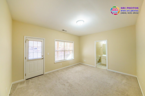 Atlanta House Photo