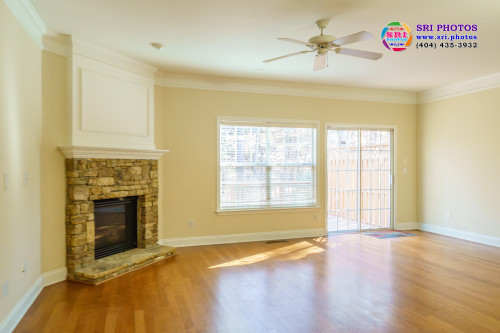 Atlanta House Photo