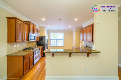 Atlanta House Photo