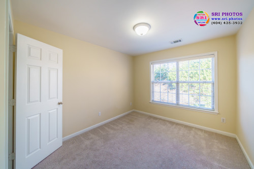 Atlanta House Photo