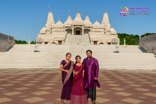 Kottarath Family Photoshoot Photo