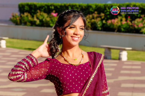 Kottarath Family Photoshoot Photo
