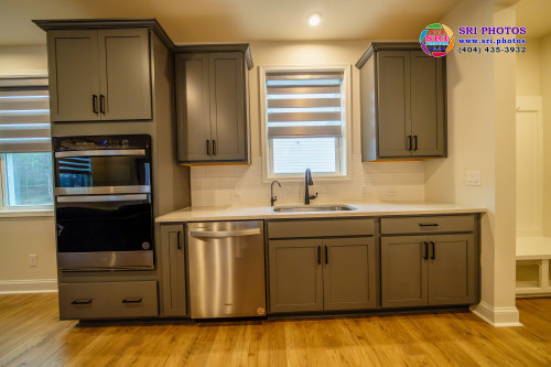 Powder Springs House Photo