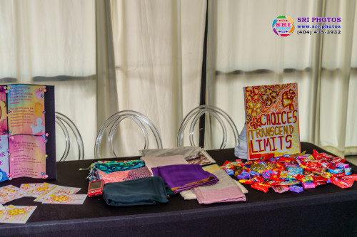 Project Vikas Grand Launch Photo
