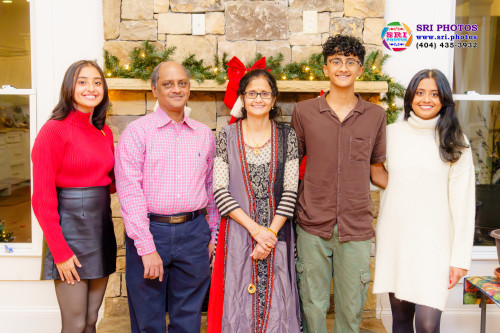 Raju + Lakshmi Photo