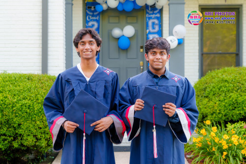 Roshan & Sachin Photo