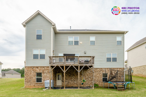 Cumming Residential Photo