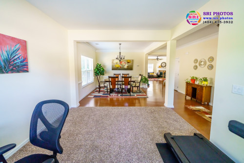 Alpharetta House Photo