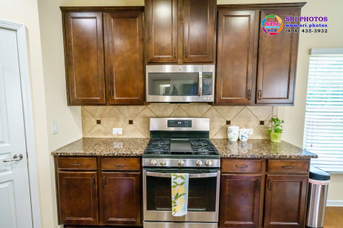 Alpharetta House Photo
