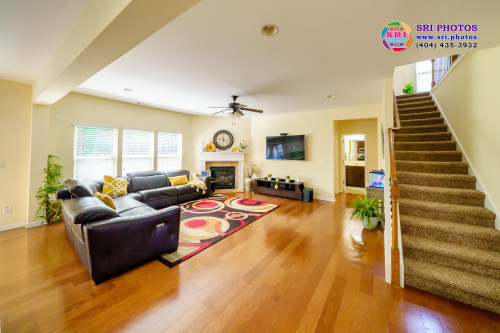 Alpharetta House Photo
