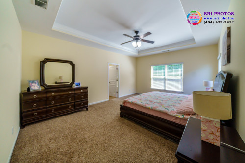 Alpharetta House Photo