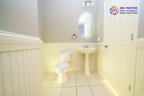 Cumming Residential Photo