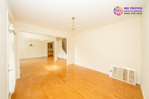 Cumming House Photo