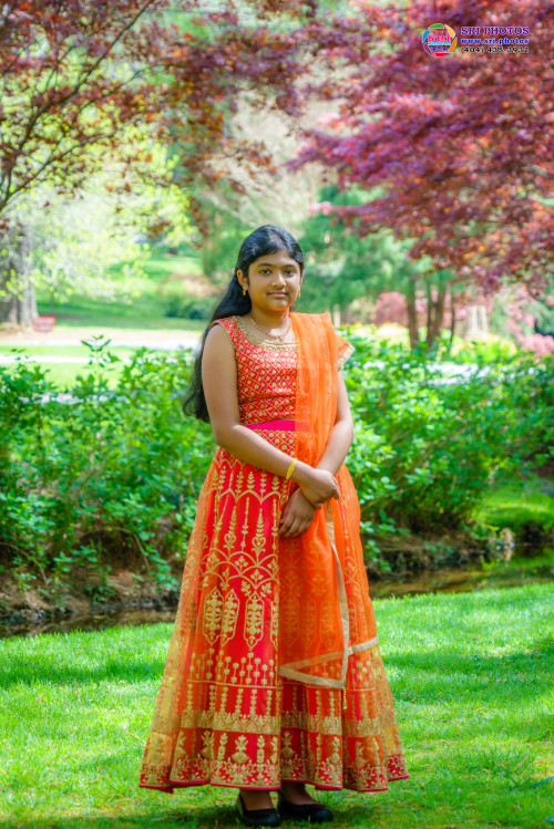Arun + Chitra Photo