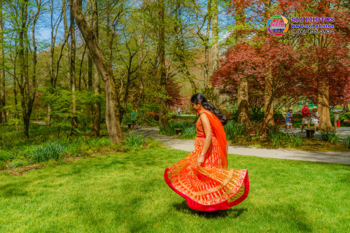 Arun + Chitra Photo
