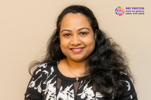 Vinay + Deepa Photo