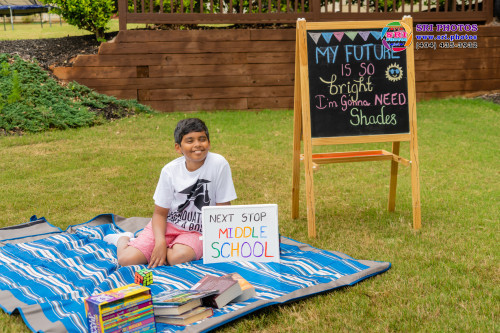 Vinay + Deepa Photo