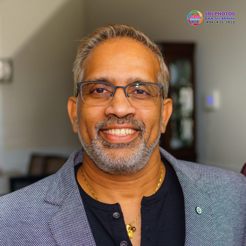 Gopinath + Archana Photo