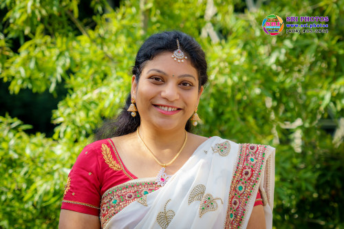 Sumanth + Sravanthi Photo