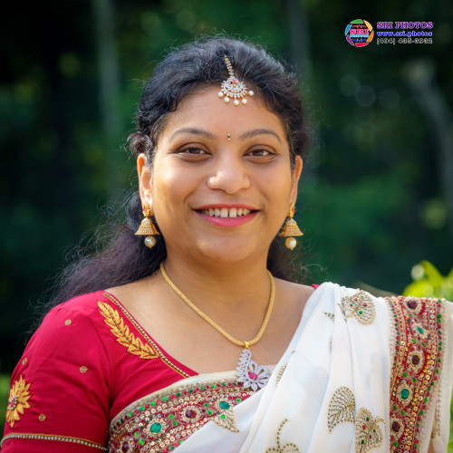 Sumanth + Sravanthi Photo