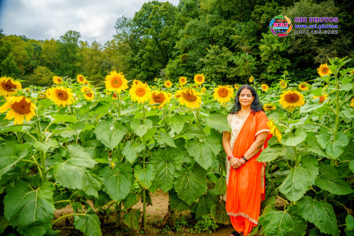 Shiva + Aruna Photo