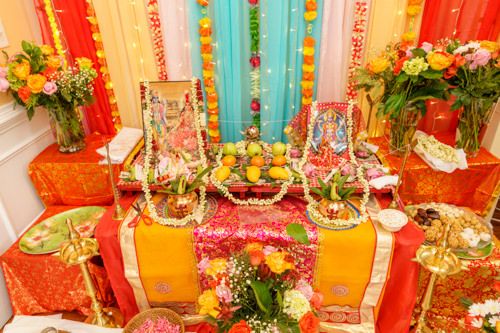 Karthik + Suryapathi Photo