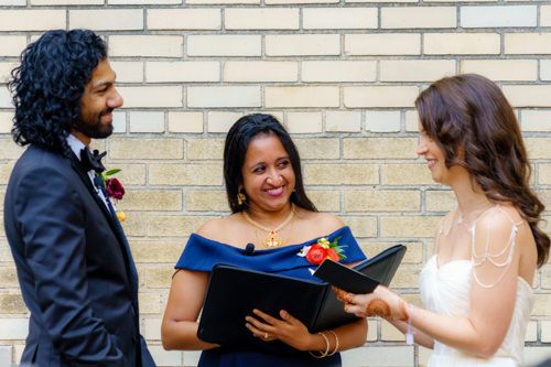 Navaneeth + Kathryn Photo