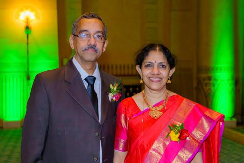 Navaneeth + Kathryn Photo