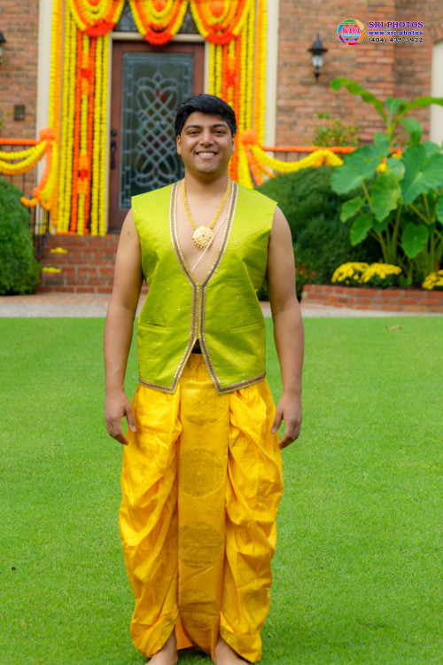 Sambhav Photo