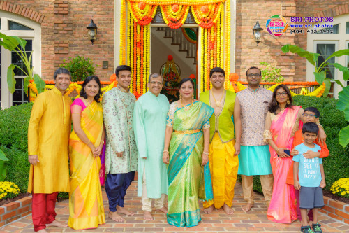 Sambhav Photo