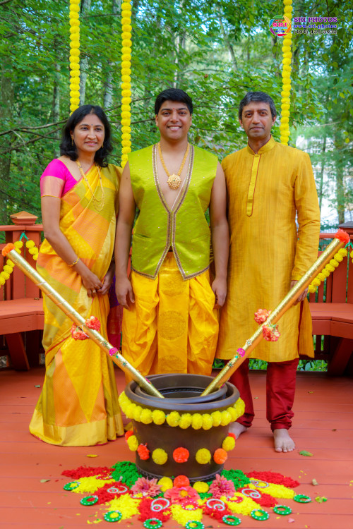 Sambhav Photo
